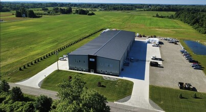 3280 Clark Rd, Perry, OH à louer Photo intérieure– Image 2 sur 6