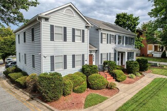 Plus de détails pour 8 Brookes Ave, Gaithersburg, MD - Bureau à vendre