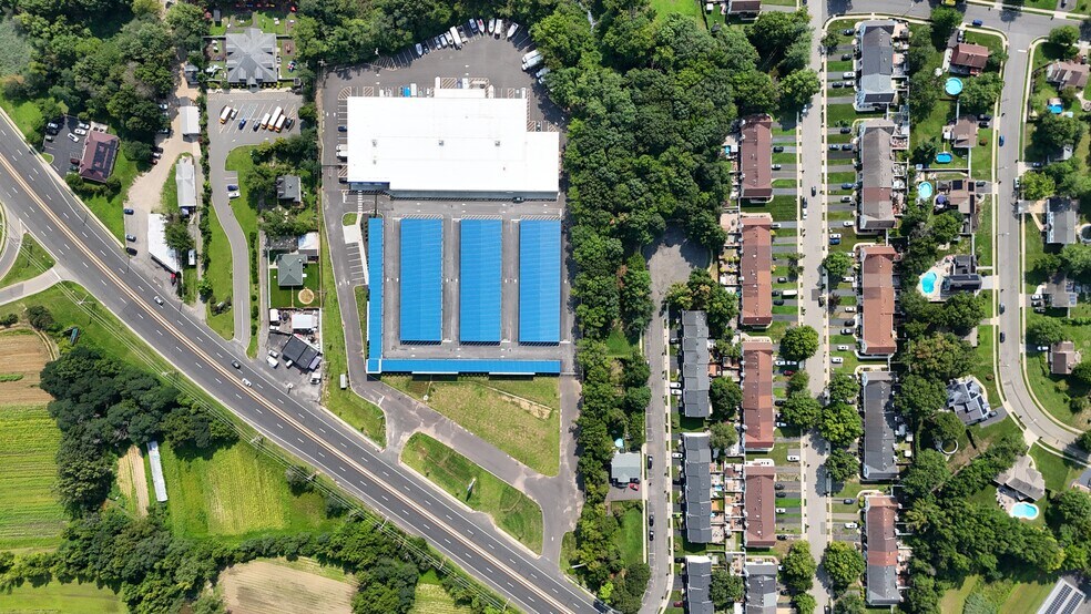 1030 Route 36, Hazlet, NJ à louer - Photo de l’immeuble – Image 3 sur 5