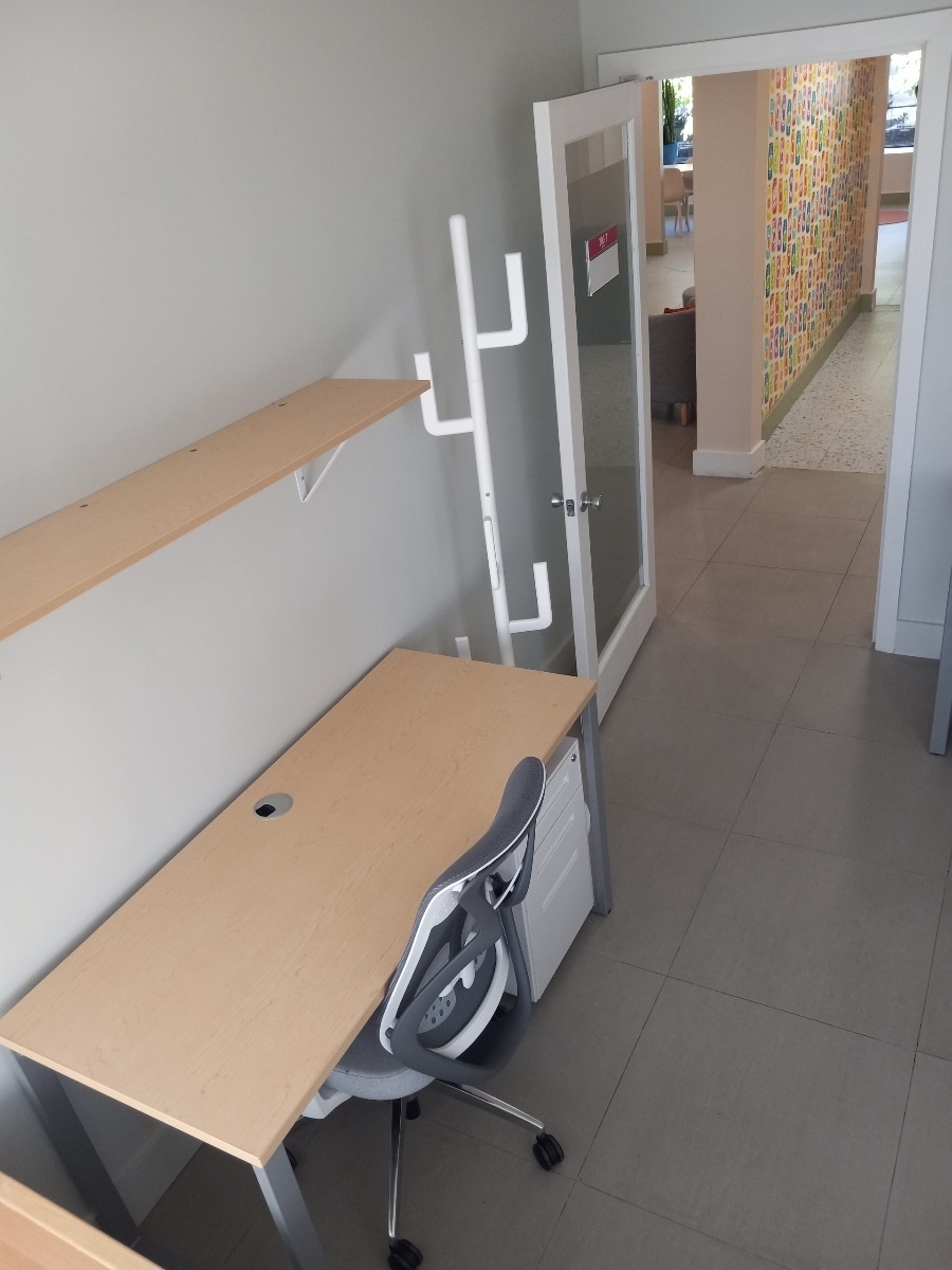 2100 Coral Way, Miami, FL à louer Photo intérieure– Image 1 sur 2