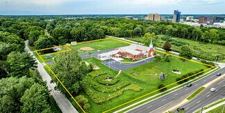 Plus de détails pour 2720 E 86th St, Indianapolis, IN - Spécialisé à vendre