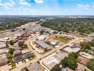 Plus de détails pour 1514 Cottondale Dr, Baton Rouge, LA - Local commercial à louer