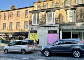 Plus de détails pour 44 Parliament St, Harrogate - Local commercial à louer