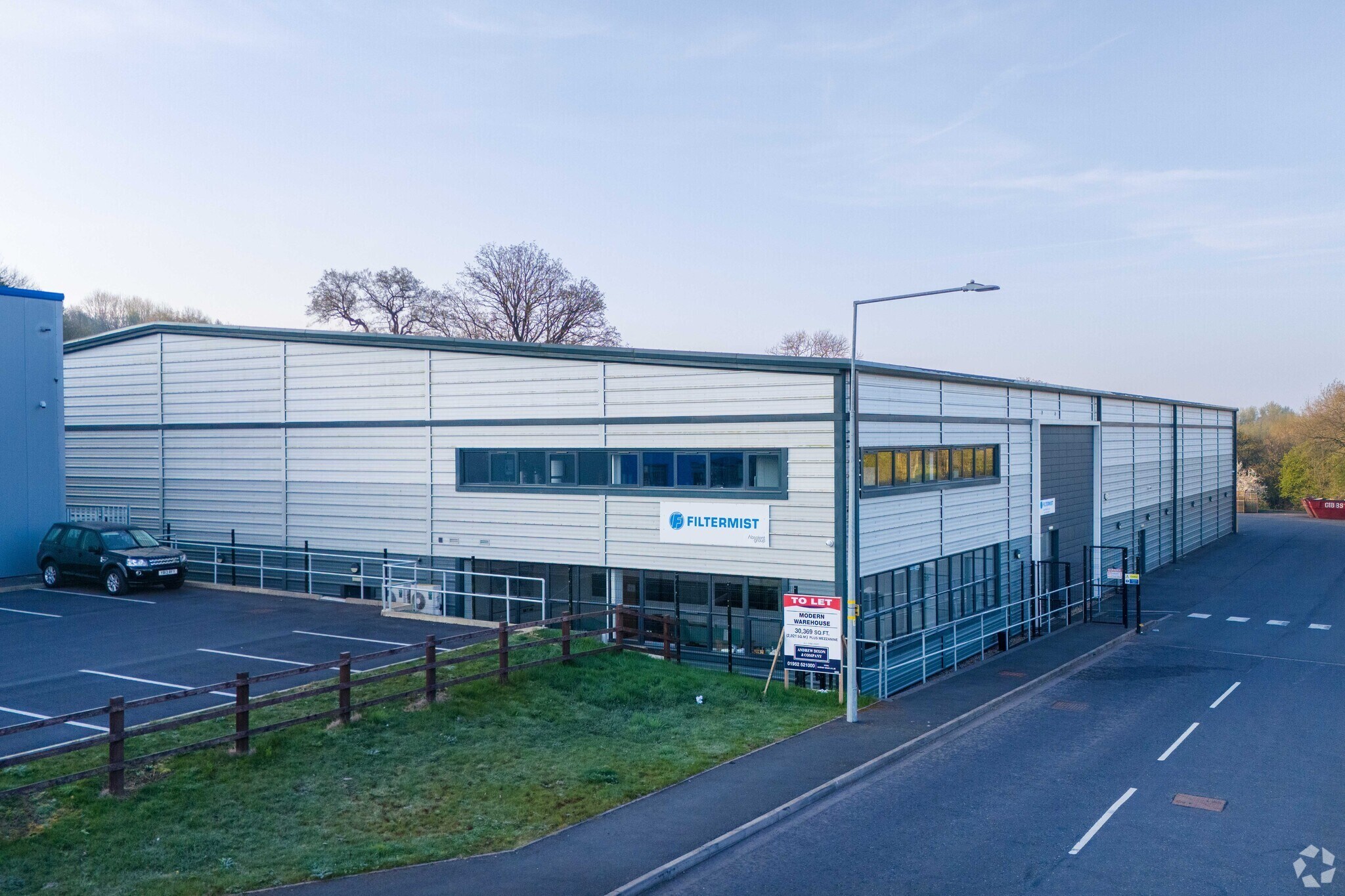 Nedge Hl, Telford à louer Photo principale– Image 1 sur 4