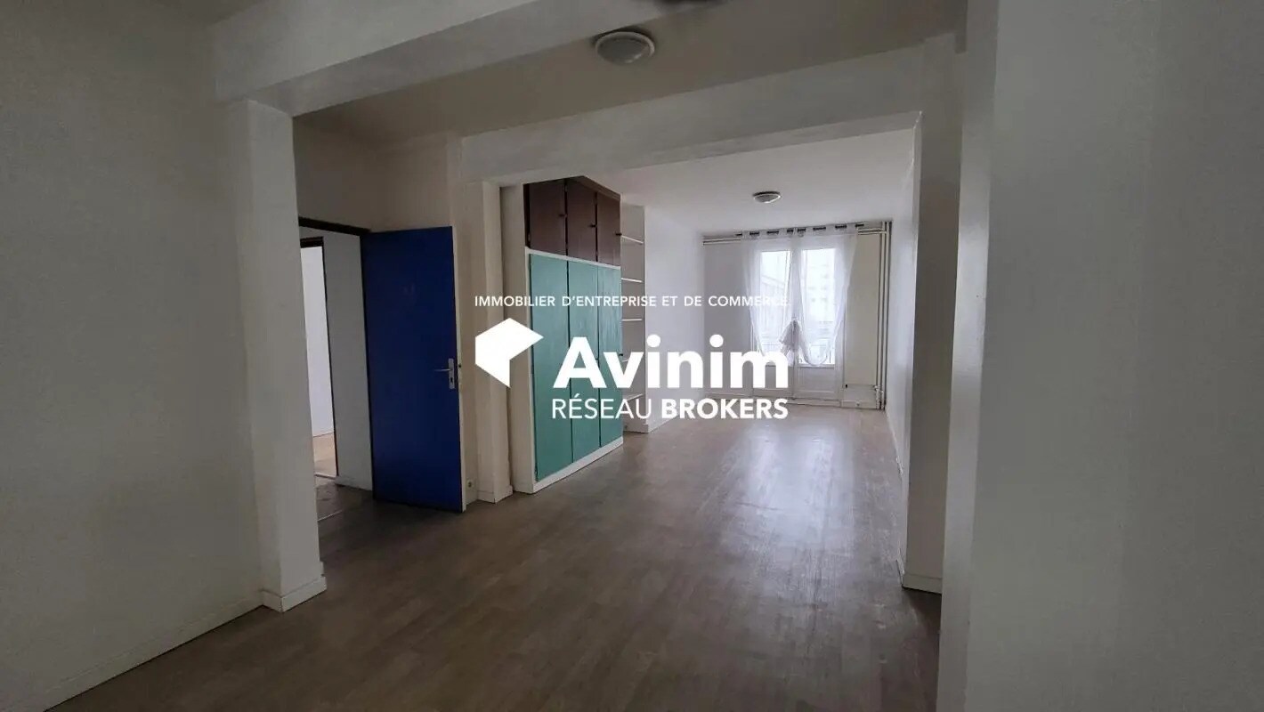 Local d’activités dans Le Havre à louer Photo intérieure– Image 1 sur 3