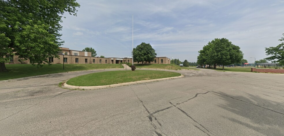 425 N Badger St, Caledonia, MN à vendre - Photo de l’immeuble – Image 2 sur 5