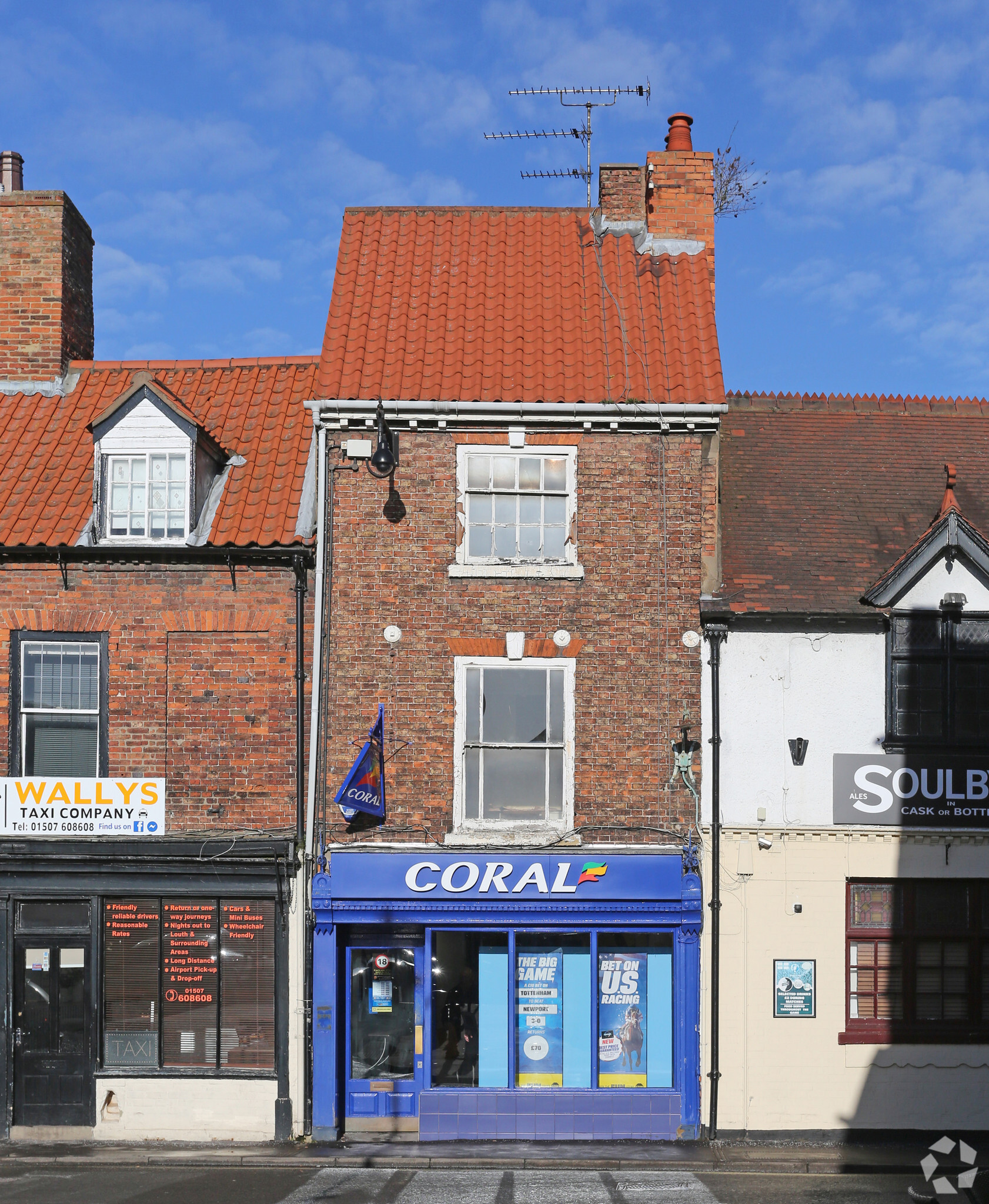 7 Queen St, Louth à vendre Photo principale– Image 1 sur 3