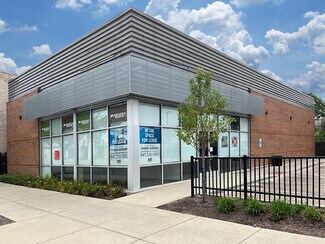 Plus de détails pour 3621-3651 N Western Ave, Chicago, IL - Local commercial à louer