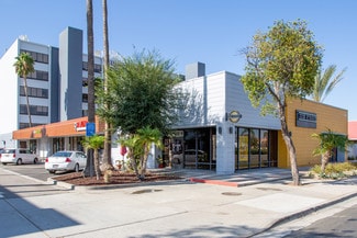 Plus de détails pour 3600 Central Ave, Riverside, CA - Local commercial à louer