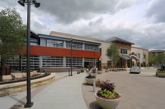 Plus de détails pour 5750 W 137th St, Overland Park, KS - Local commercial à louer