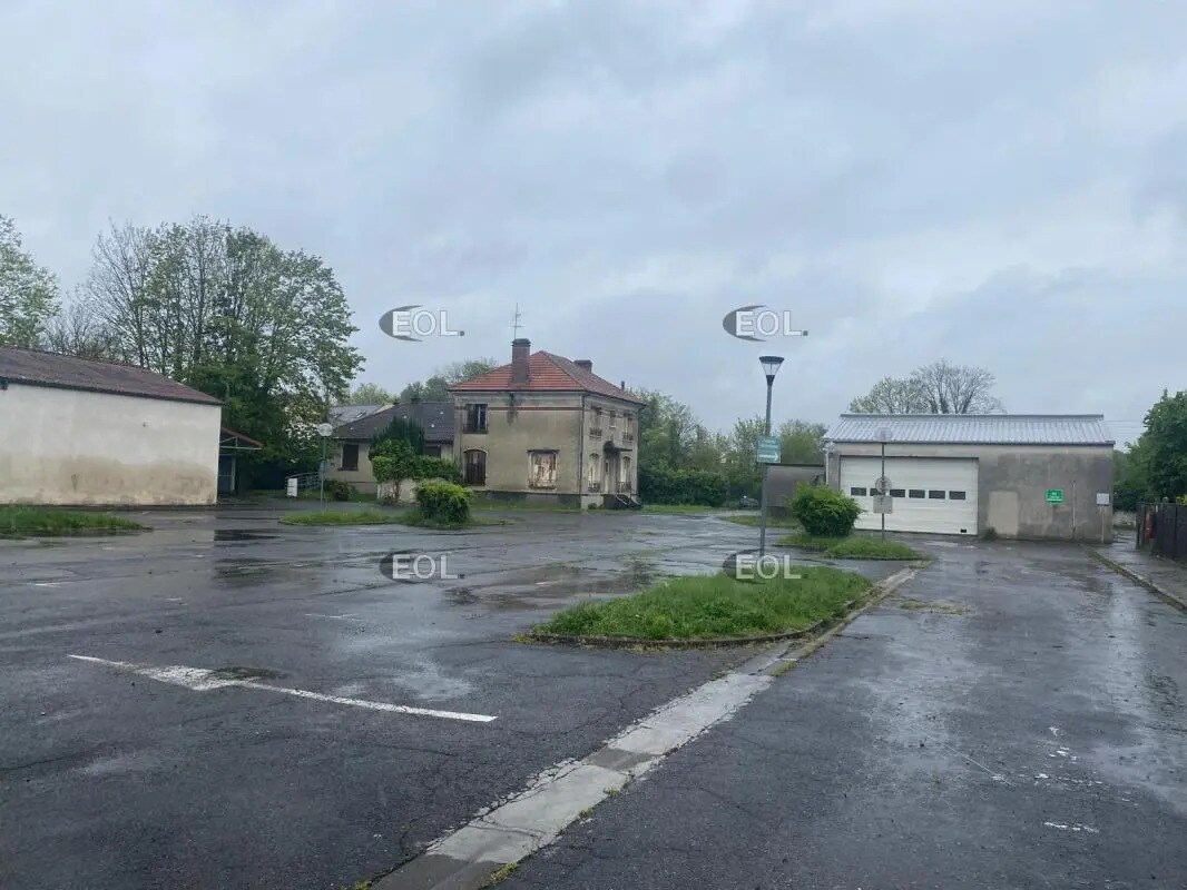 Local d'activités dans Villeparisis à vendre Photo de l’immeuble– Image 1 sur 9