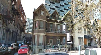 Plus de détails pour 54-56 Stewart St, Toronto, ON - Logement à vendre
