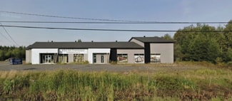Plus de détails pour 210 Québec 117, Lac-Supérieur, QC - Local commercial à vendre