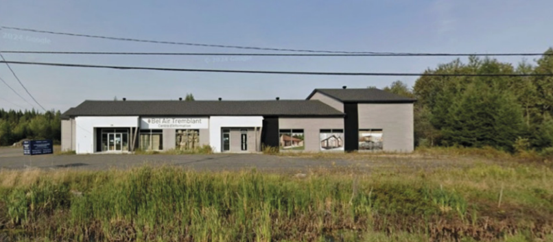 210 Québec 117, Lac-Supérieur, QC à vendre Photo principale– Image 1 sur 2