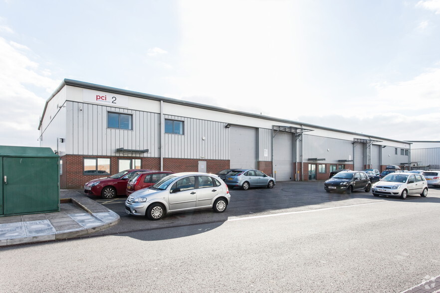 Western Ave, Bridgend à vendre - Photo de l’immeuble – Image 2 sur 2