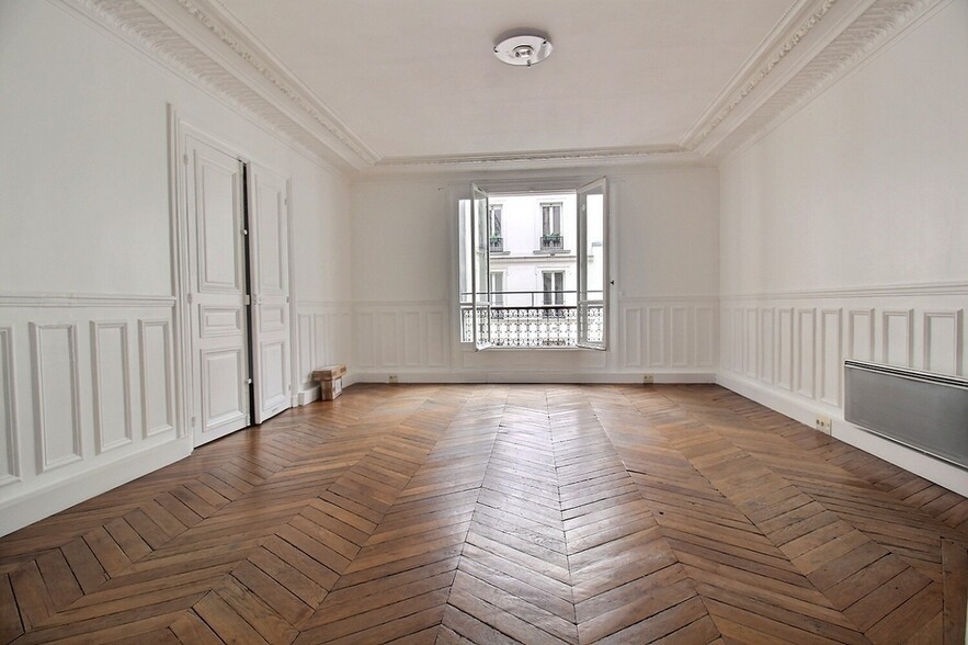 127 Rue Du Faubourg Poissonnière, Paris à louer - Photo intérieure – Image 2 sur 9