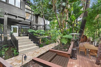 Plus de détails pour 1908 Hillcrest Rd, Los Angeles, CA - Logement à vendre