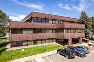 Plus de détails pour 4845 Pearl East Cir, Boulder, CO - Bureau à louer