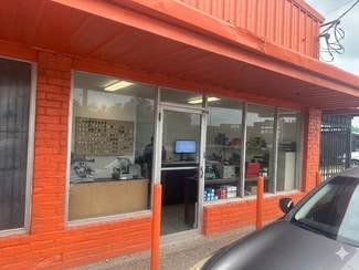 Plus de détails pour 5454 N Shepherd Dr, Houston, TX - Bureau, Local d'activités à louer