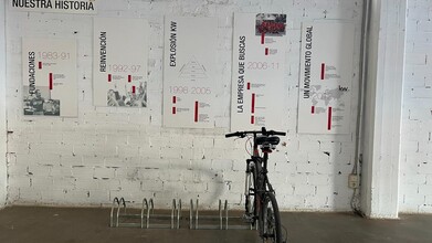 Espace de coworking dans València, Valencia à louer Photo intérieure– Image 1 sur 13