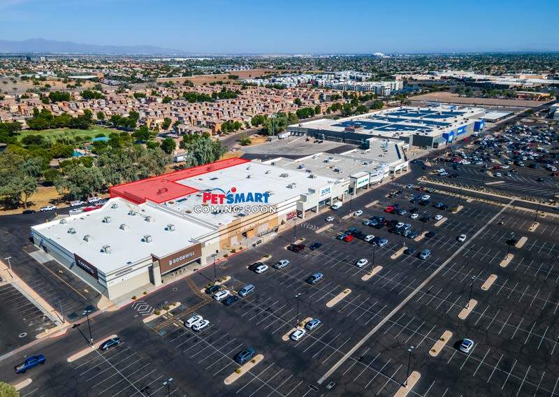 2020 N 75th Ave, Phoenix, AZ à louer - Photo de l’immeuble – Image 3 sur 3