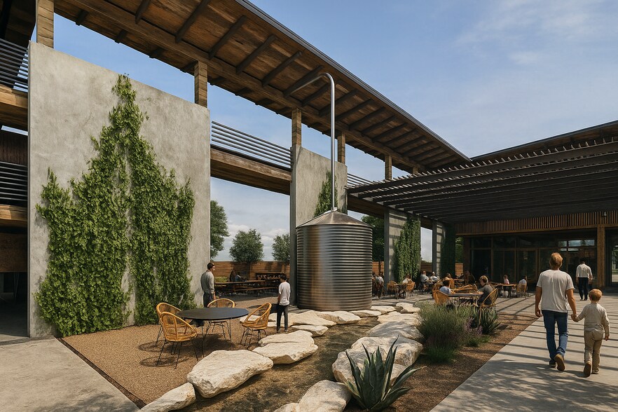 4711 E 7th St, Austin, TX à louer - Photo principale – Image 1 sur 16