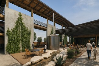 Plus de détails pour 4711 E 7th St, Austin, TX - Bureau/Local commercial à louer