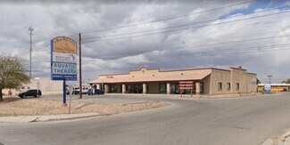 Plus de détails pour 1962 E Cesar Chavez Blvd, San Luis, AZ - Local commercial à vendre