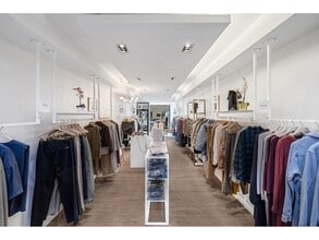 119-123 Av Laurier O, Montréal, QC à louer Photo intérieure– Image 2 sur 5