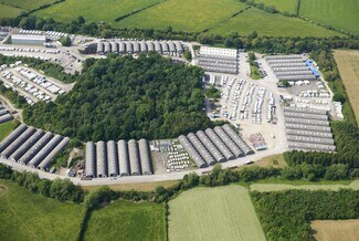 Plus de détails pour EA5B, West Hallam Industrial Estate, West Hallam - Terrain à louer