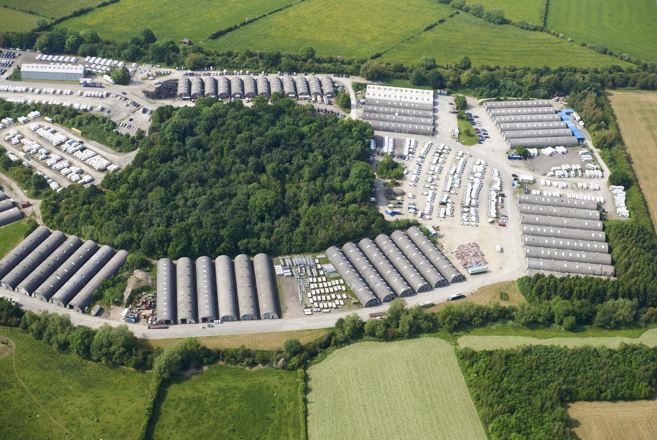 EA5B, West Hallam Industrial Estate, West Hallam à louer Photo principale– Image 1 sur 2