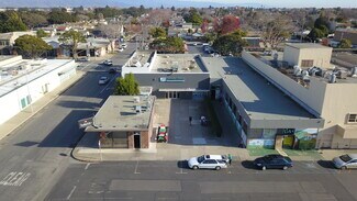 Plus de détails pour 908 1/2 S Main St, Salinas, CA - Bureau/Local commercial à louer