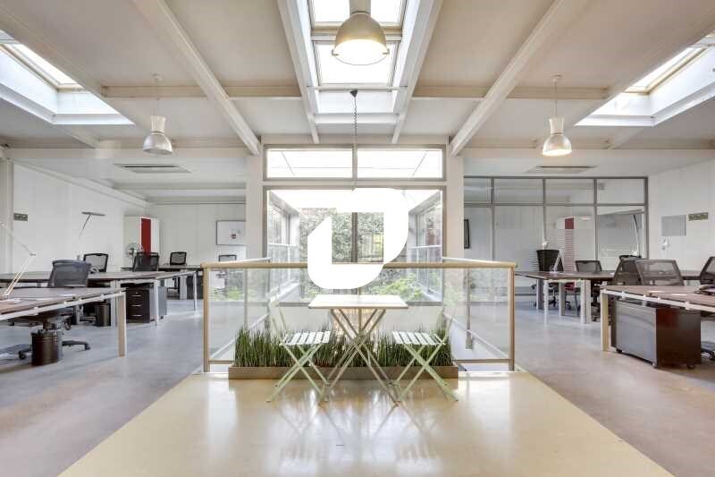 Bureau dans Asnieres Sur Seine à louer Photo intérieure– Image 1 sur 13