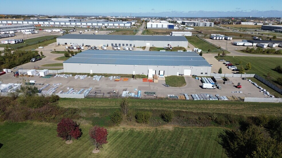 815 Mann Rd SW, Cedar Rapids, IA à vendre - Photo de l’immeuble – Image 2 sur 19