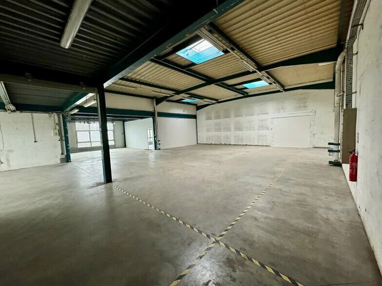 13 Rue Henri Farman, Tremblay-en-France à louer - Photo de l’immeuble – Image 2 sur 8