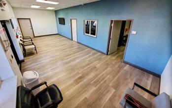 540-550 Bay Isles Rd, Longboat Key, FL à louer Photo intérieure– Image 1 sur 21