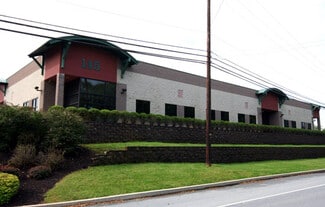 Plus de détails pour 175 Limekiln Rd, New Cumberland, PA - Local d'activités à louer