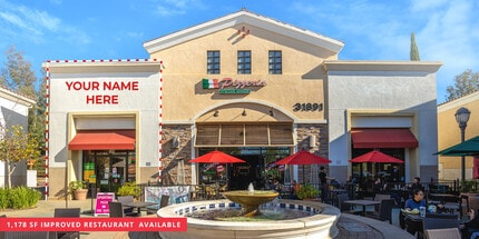 29610-31963 Rancho California Rd, Temecula, CA à louer Photo intérieure– Image 1 sur 1