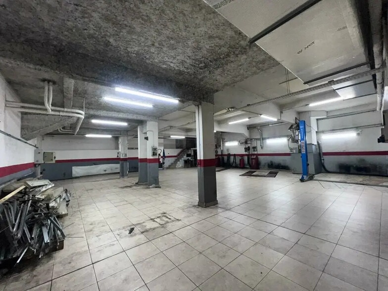 Local commercial dans Nice à vendre - Photo intérieure – Image 1 sur 3