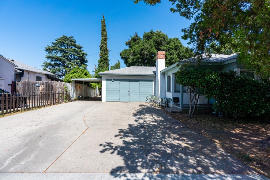 5916 Rosemead Blvd, Temple City, CA à vendre - Photo de l’immeuble – Image 2 sur 12
