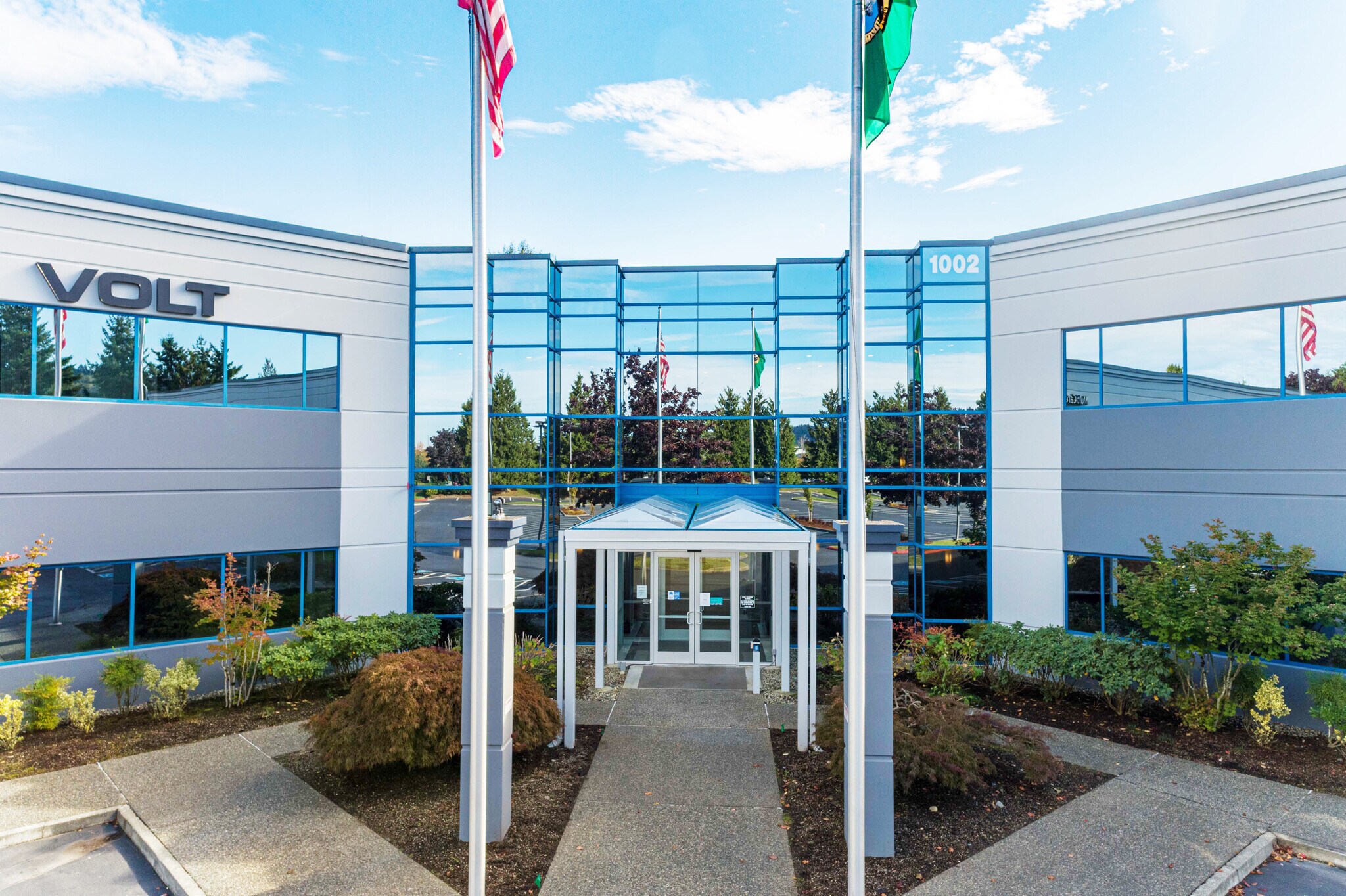 1002 15th St SW, Auburn, WA à louer Photo principale– Image 1 sur 21