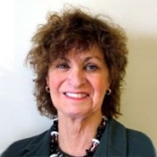 Deborah Constable