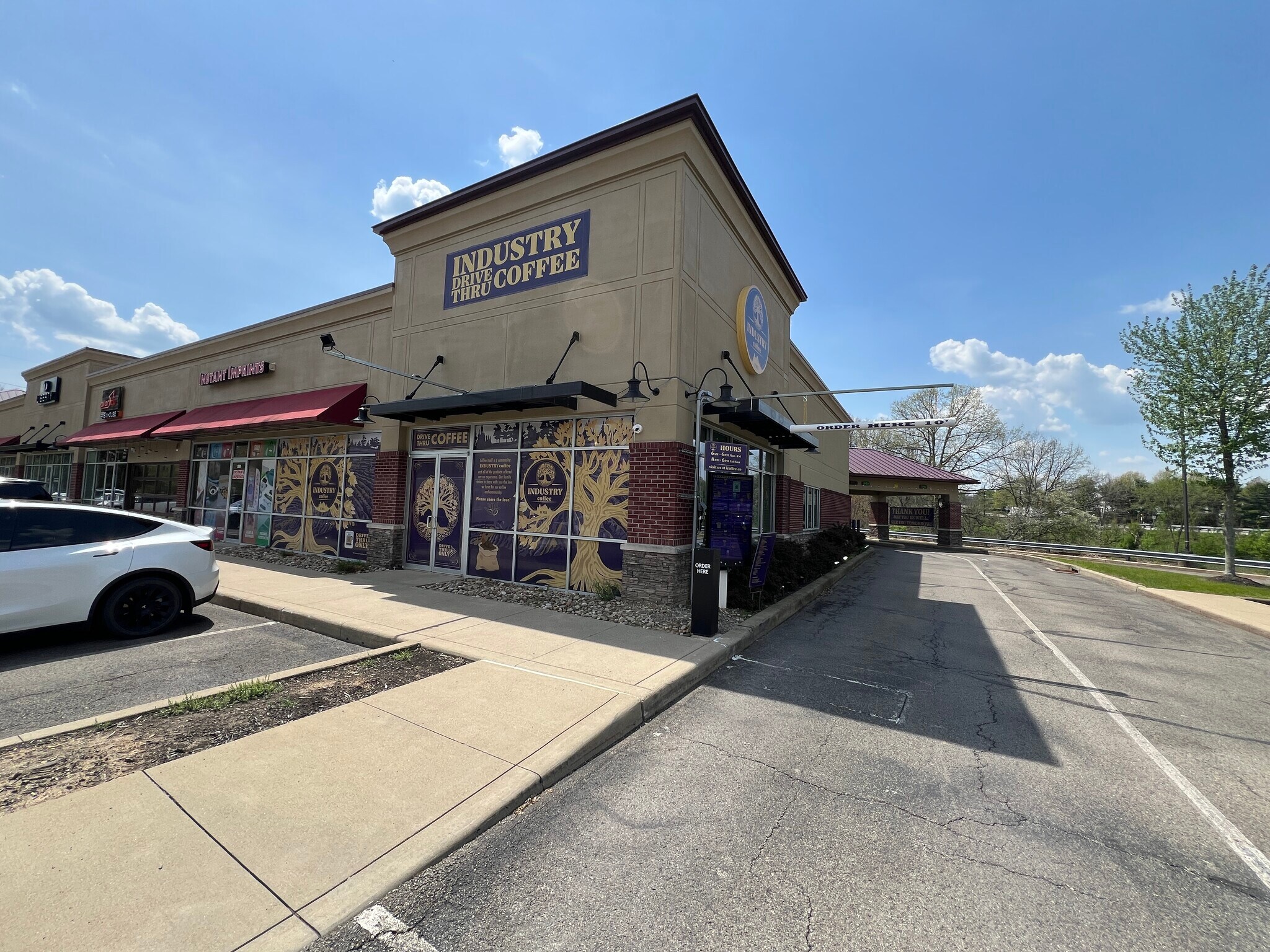 900 Commonwealth Dr, Cranberry Township, PA à louer Photo intérieure– Image 1 sur 29