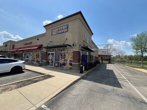 900 Commonwealth Dr, Cranberry Township, PA à louer Photo intérieure– Image 1 sur 29
