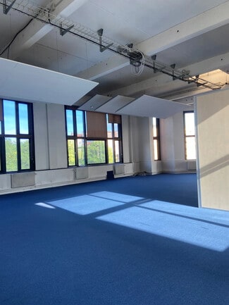 Plus de détails pour 62 Boulevard Davout, Paris - Local d'activités à louer
