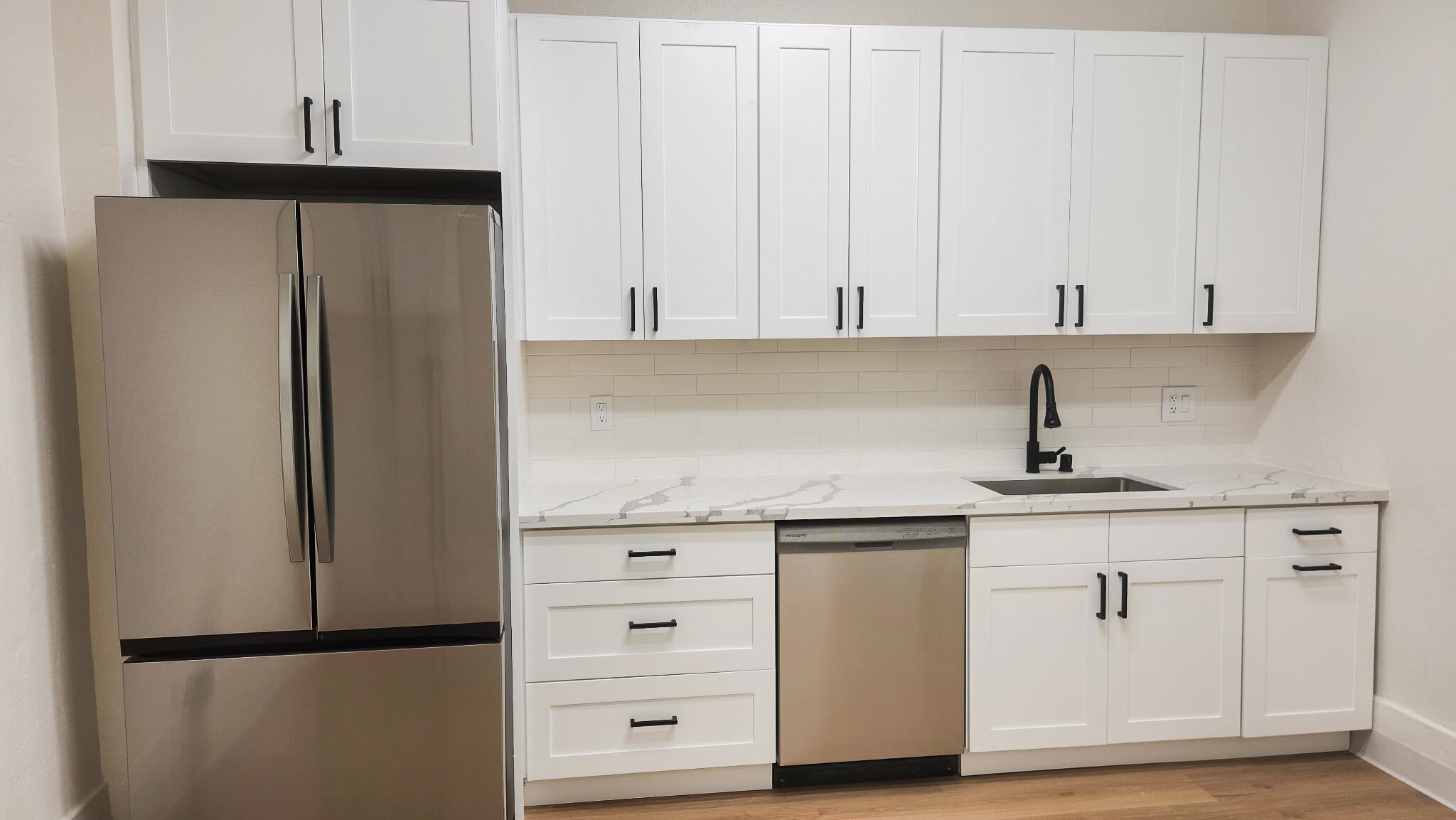 650 5th St, San Francisco, CA à louer Photo intérieure– Image 1 sur 2