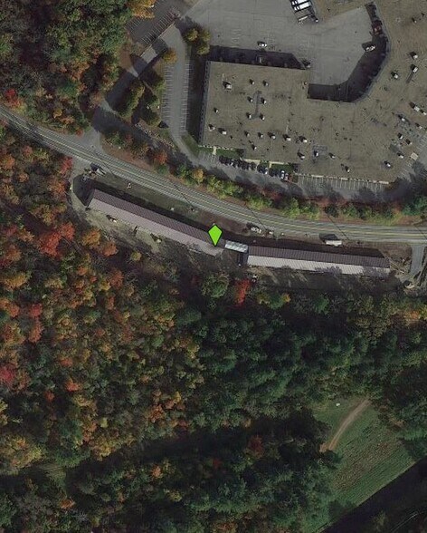 156 Northboro, Southborough, MA à louer - Aérien – Image 2 sur 11