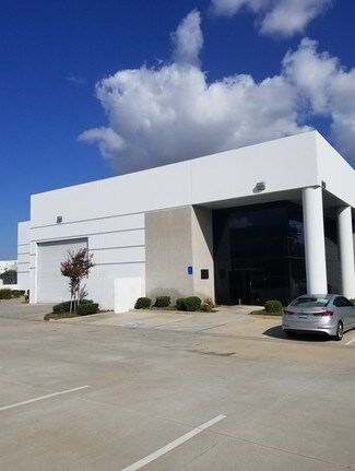 Plus de détails pour 919 Radecki Ct, Rowland Heights, CA - Industriel/Logistique à louer