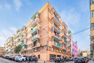 Plus de détails pour Calle de Mariano Carderera, 14, Madrid - Local commercial à louer