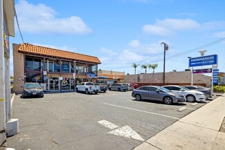 Plus de détails pour 2705 Del Rosa Avenue North, San Bernardino, CA - Terrain à louer